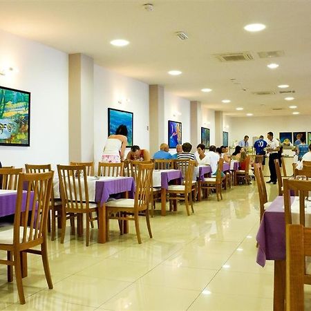 Hotel Sirena Podgora Luaran gambar