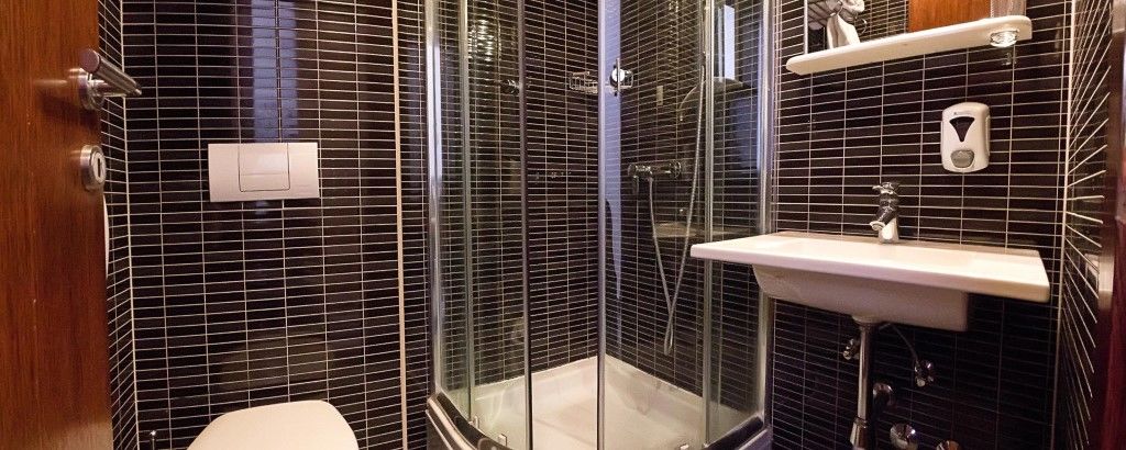 Hotel Sirena Podgora Luaran gambar